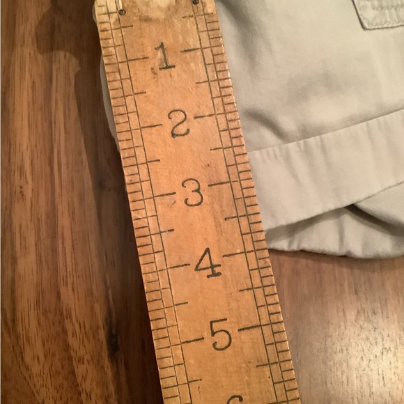 Loft cargo shorts size 10 - Picture 2 of 10